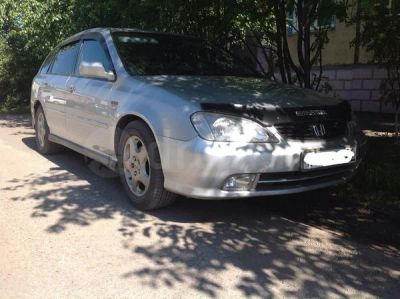Лот: 6119006. Фото: 1. Хонда Авансир. Автомобили