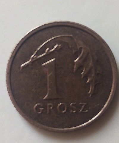 Лот: 15427983. Фото: 1. Польша 2004..... Европа