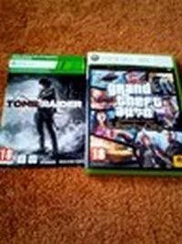 Лот: 4038244. Фото: 1. Игра на Xbox360 Grand Theft auto... Игры для консолей