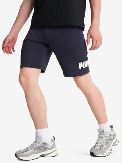 Лот: 25536395. Фото: 1. Шорты для мальчиков PUMA Ess... Шорты