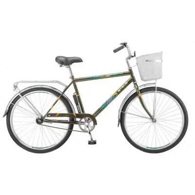 Лот: 15159781. Фото: 1. STELS Велосипед Navigator-210... Велосипеды