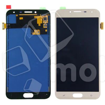 Лот: 18913831. Фото: 1. Дисплей для Samsung Galaxy J4... Дисплеи, дисплейные модули, тачскрины