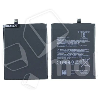 Лот: 18913950. Фото: 1. Аккумулятор для Xiaomi Mi 9 (BM3L... Аккумуляторы