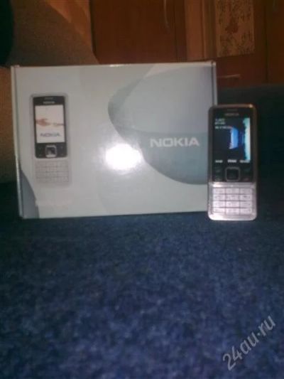 Лот: 2101376. Фото: 1. Nokia 6300, продажа или обмен. Кнопочные мобильные телефоны