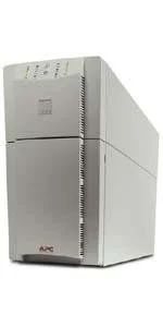 Лот: 14168247. Фото: 1. ИБП APC Smart-UPS 5000 \ su5000i... ИБП, аккумуляторы для ИБП