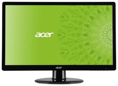 Лот: 4033143. Фото: 1. Acer S220HQLbd 22 дюйма. ЖК-мониторы