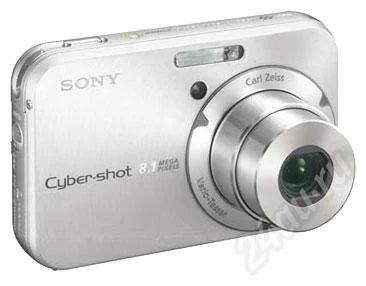 Лот: 232271. Фото: 1. Sony Cyber-shot DSC-N1. Цифровые компактные