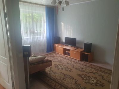 Лот: 20508446. Фото: 1. 3 комнатная квартира 58 кв.м... Квартиры, студии