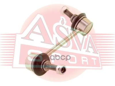 Лот: 24757164. Фото: 1. Тяга Стабилизатора ASVA арт. 2123-TUBRR. Разное