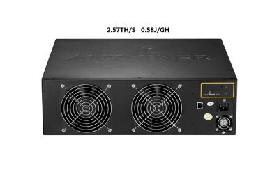 Лот: 5528971. Фото: 1. Два биткоин майнера antminer S4... Другое (оборудование)