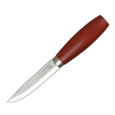 Лот: 10317551. Фото: 1. Нож MORA (Morakniv Classic # 1... Ножи, топоры