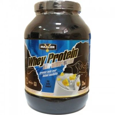 Лот: 9438190. Фото: 1. Протеин ultrafiltration whey protein... Спортивное питание, витамины
