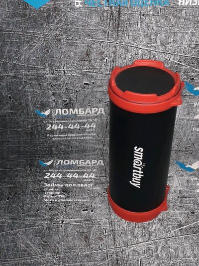 Лот: 15178161. Фото: 1. колонка smartbuy tuber mkii (ж611... Портативные, беспроводные колонки
