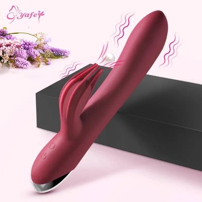 Лот: 13634755. Фото: 1. Вибратор Sex Toys. Имитаторы