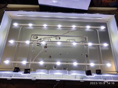 Лот: 20870202. Фото: 1. MS-L4167 V2 tv Centek CT-8643... Запчасти для телевизоров, видеотехники, аудиотехники