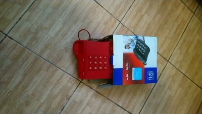Лот: 17154857. Фото: 1. Проводные телефоны - 100% исправные... Проводные телефоны