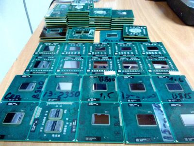 Лот: 10975222. Фото: 1. AMD Turion 64 X2 Mobile technology... Процессоры