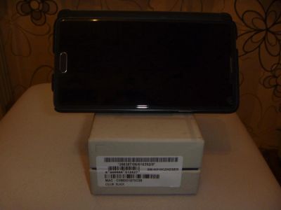 Лот: 8308647. Фото: 1. Samsung SM-N910C Galaxy Note 4. Смартфоны