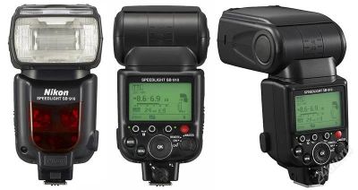 Лот: 2538727. Фото: 1. Nikon speedlight sb-910. Вспышки, осветители, рассеиватели