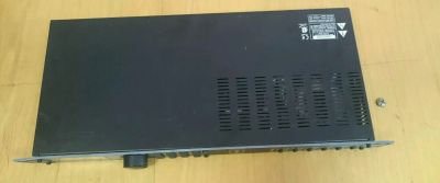 Лот: 11601870. Фото: 1. Звуковой процессор dbx 260. Аксессуары