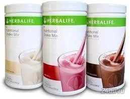 Лот: 8010186. Фото: 1. Herbalife - (гербалайф) протеиновый... Диетическое питание