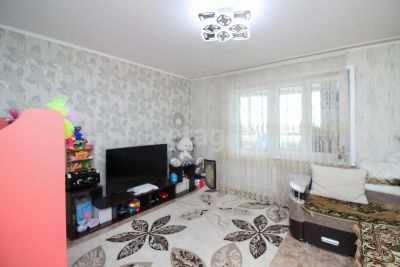 Лот: 25526994. Фото: 1. 2-комн. квартира , Красноярск... Квартиры, студии