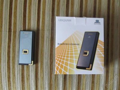 Лот: 1208942. Фото: 1. телефон. Телефоны CDMA