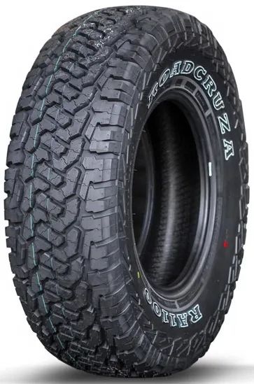 Лот: 21729518. Фото: 1. Roadcruza RA 1100 225/60 R18 104T... Диски