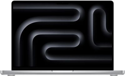 Лот: 23225357. Фото: 1. Apple MacBook Pro 14″ (M3 8c CPU... Ноутбуки