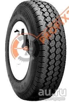 Лот: 13287353. Фото: 1. Автошина NEXEN SV820 195 R14. Шины