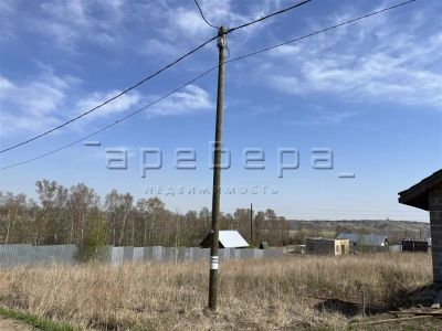 Лот: 20077192. Фото: 1. Участок в районе д. Бугачево. Земельные участки