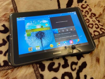 Лот: 15883687. Фото: 1. Galaxy tab 2 Планшет. Планшеты