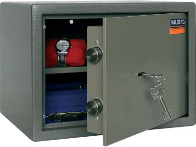 Лот: 6353694. Фото: 1. Сейф ASM-25. Сейфы, металлические шкафы