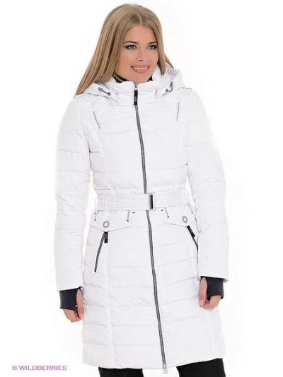 Лот: 4779543. Фото: 1. продам очень хороший пуховик. Верхняя одежда