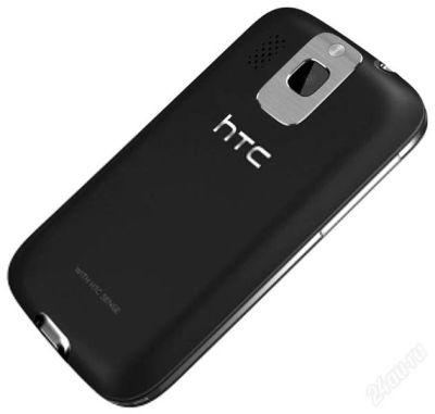 Лот: 1053583. Фото: 1. HTC SMART F3188. Смартфоны