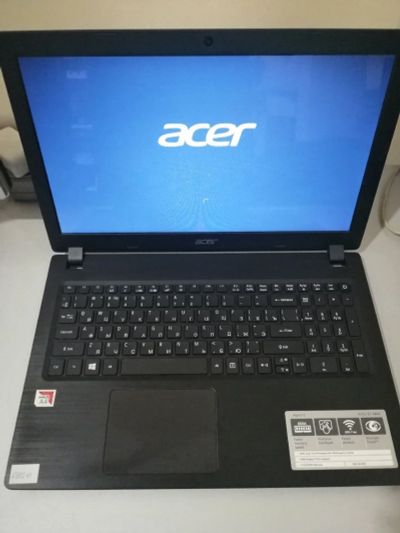 Лот: 15496869. Фото: 1. Ноутбук Acer Aspire 3 A315 (0802-01... Ноутбуки