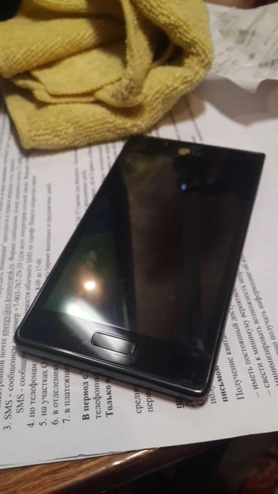 Лот: 3741364. Фото: 1. LG Optimus L7 P705. Смартфоны