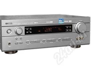 Лот: 338611. Фото: 1. YAMAHA RX-V440RDS, 6.1. Ресиверы
