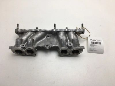 Лот: 20389360. Фото: 1. Коллектор впускной Toyota Starlet... Двигатель и элементы двигателя