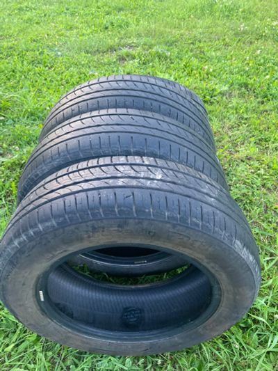 Лот: 25672574. Фото: 1. Шина летние Pirelli. Шины