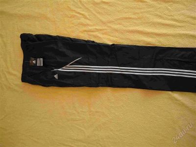 Лот: 1030770. Фото: 1. Штаны спорт ADIDAS. Другое (спортивная одежда)