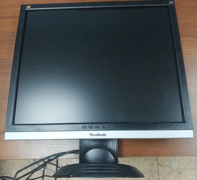 Лот: 25199906. Фото: 1. ViewSonic VA926. ЖК-мониторы