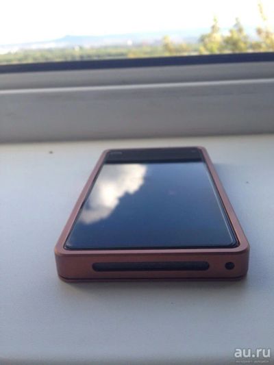 Лот: 8090075. Фото: 1. Sony Xperia Z1 compact. Смартфоны