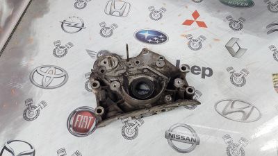 Лот: 23588486. Фото: 1. Насос масляный Mazda Bongo R2... Двигатель и элементы двигателя