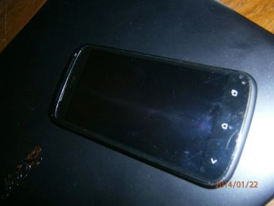 Лот: 3631631. Фото: 1. HTC one S. Обмен на iphone или... Смартфоны