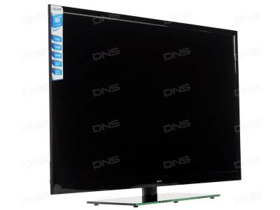 Лот: 11729821. Фото: 1. LED-телевизор Dexp 46A7000. Телевизоры