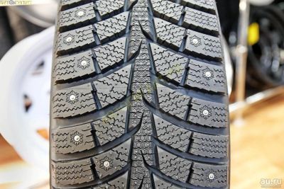 Лот: 12237222. Фото: 1. 185 55 R15 (185/55R15) Hankook... Шины
