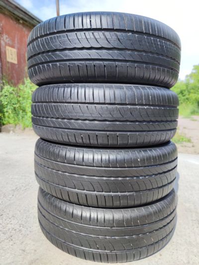 Лот: 20312760. Фото: 1. Pirelli Cinturato P1 Verde, 185... Шины