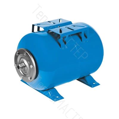 Лот: 24912330. Фото: 1. UNIPUMP Гидроаккумулятор 24л... Запорная и предохранительная арматура