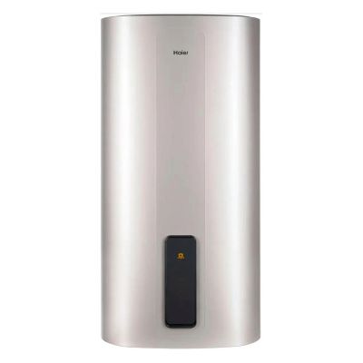 Лот: 25727984. Фото: 1. Водонагреватель Haier ES80V-TF7P... Водонагреватели, бойлеры